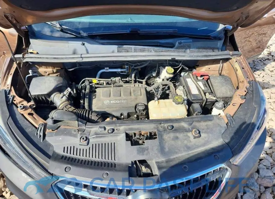 KL4CJCSBXHB162559# 12