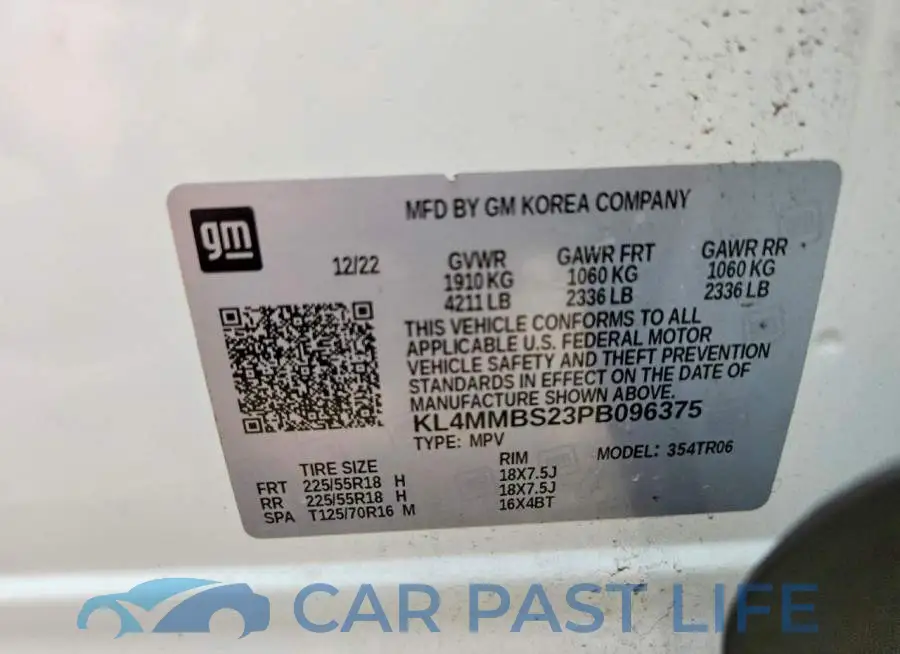 KL4MMBS23PB096375# 13