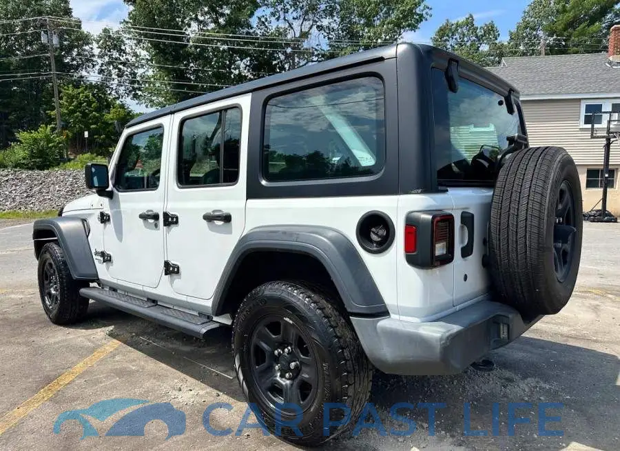 1C4HJXDG1KW509109# 2