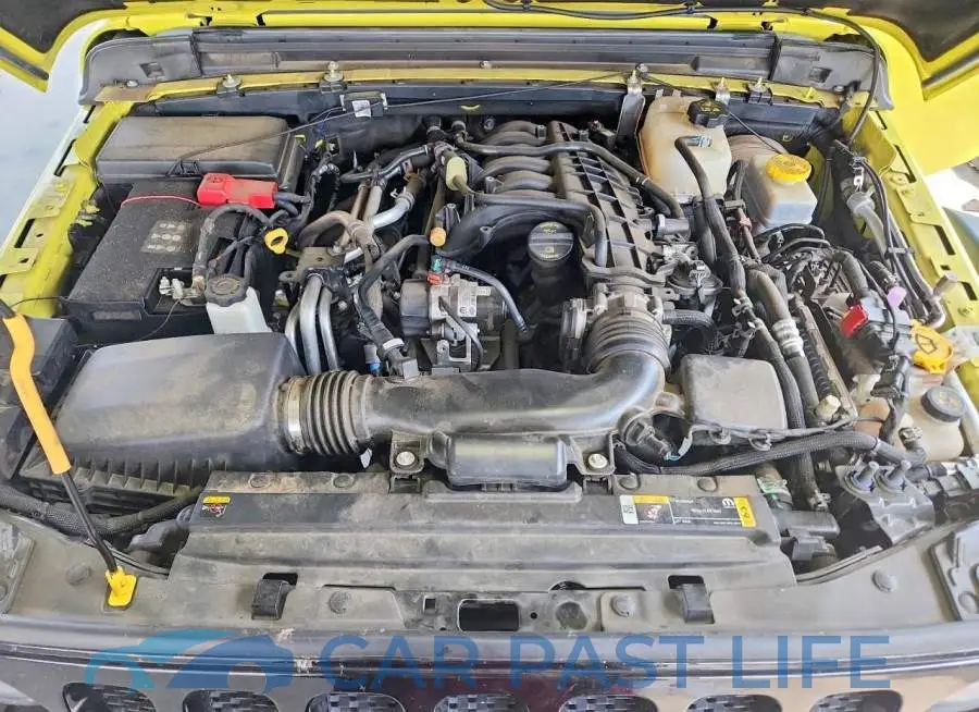 1C4HJXDG1PW522448# 12