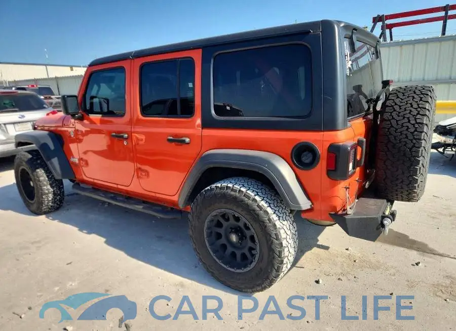 1C4HJXDG8LW212470# 2