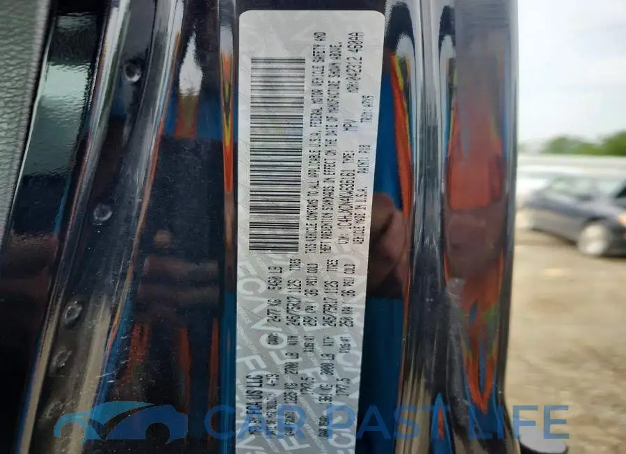 1C4HJXDN4KW636161# 13