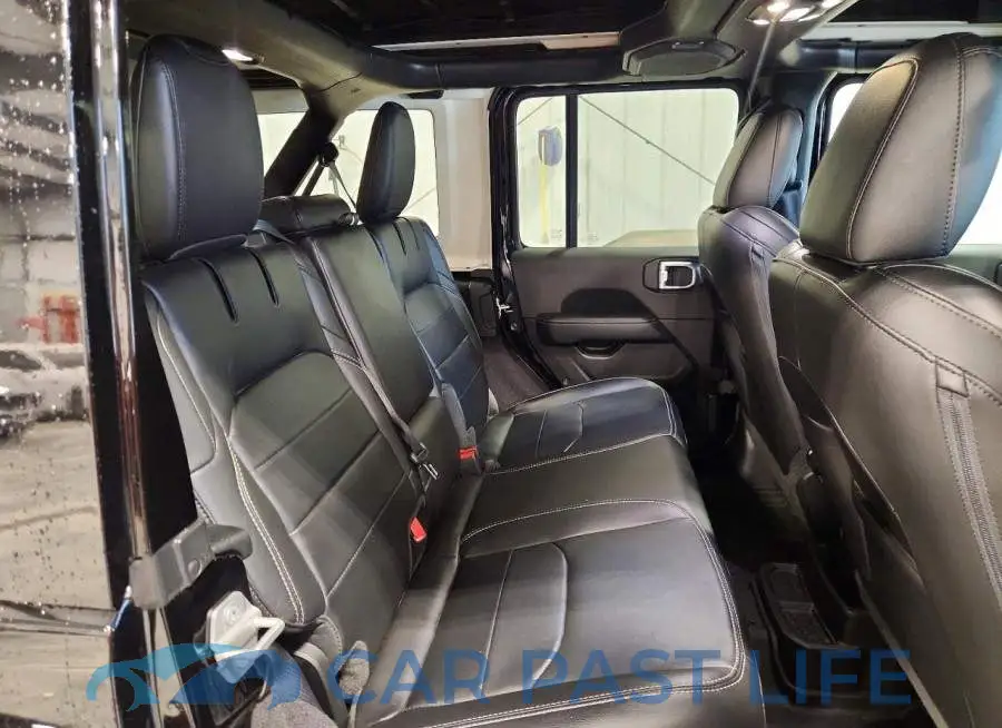 1C4JJXP66PW513619# 11