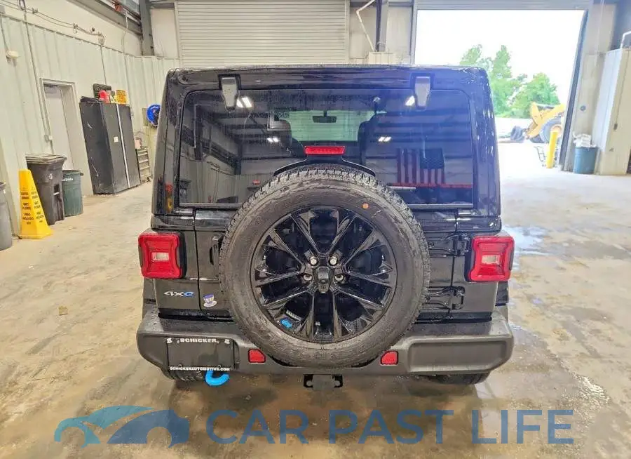 1C4JJXP66PW513619# 6