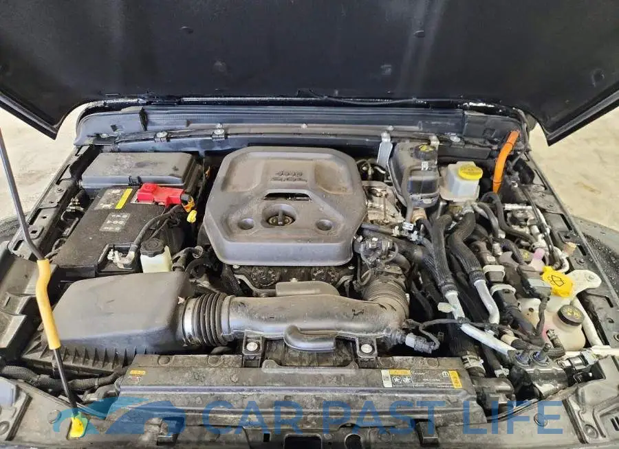 1C4JJXP66PW513619# 12