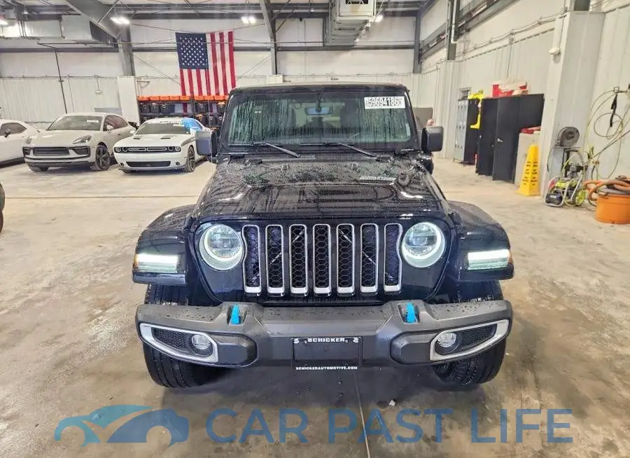 1C4JJXP66PW513619# 5