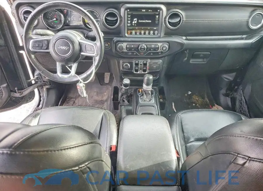 1C4JJXP68PW580254# 8