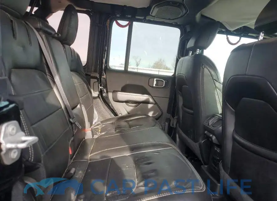 1C4JJXP68PW580254# 10
