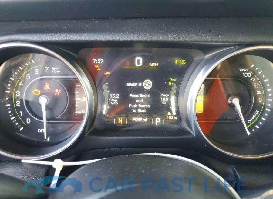 1C4JJXP69PW556402# 9