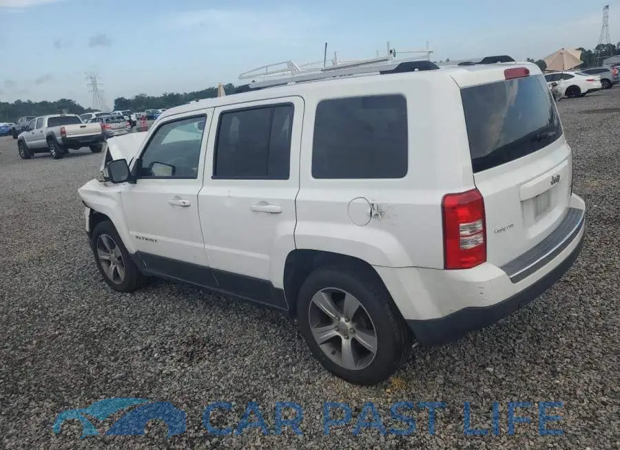 1C4NJPFA9HD153282# 2