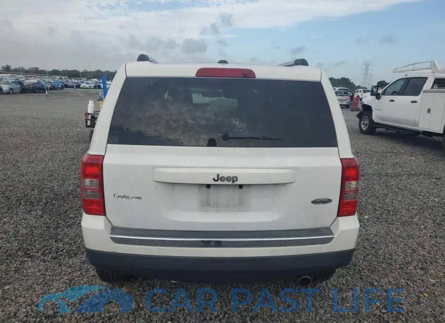 1C4NJPFA9HD153282# 6