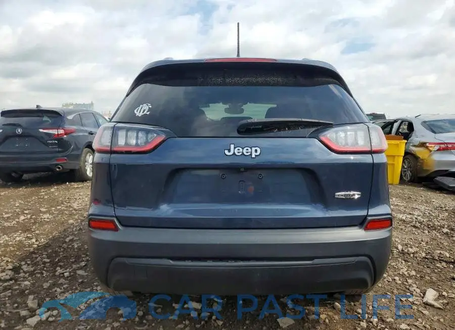 1C4PJLCB6MD156214# 6