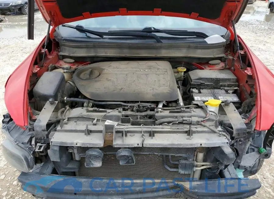1C4PJMBS1HW618745# 12