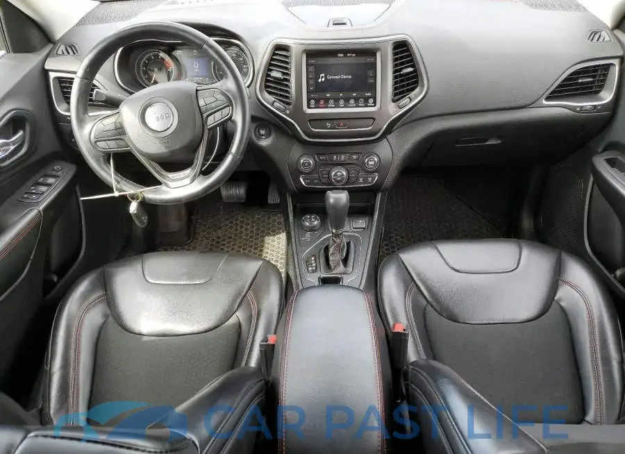 1C4PJMBX7KD393908# 8