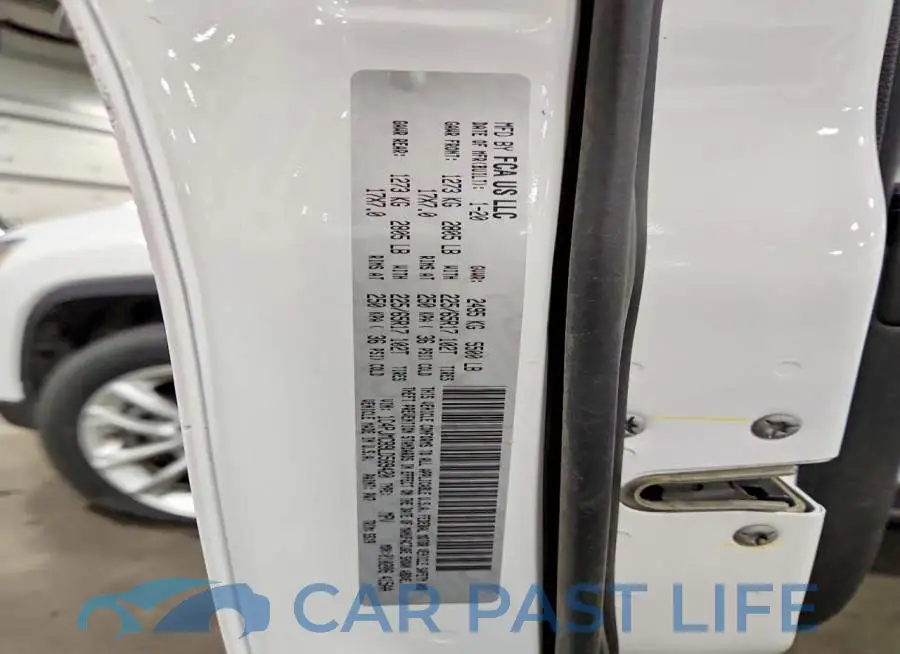 1C4PJMCB9LD589420# 13