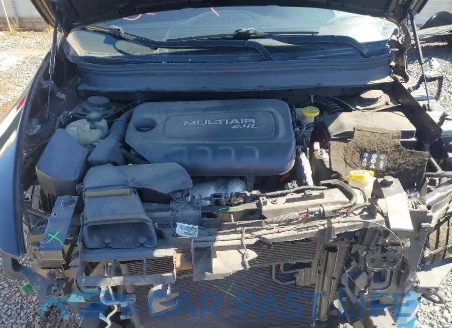 1C4PJMDB6HW515382# 12