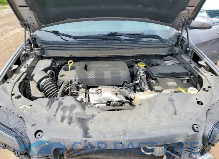 1C4PJMDN1KD207792# 12