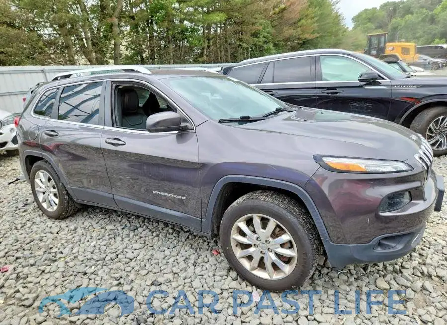 1C4PJMDX6JD568693# 4