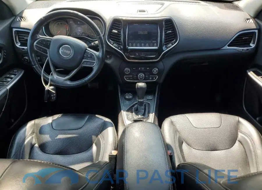 1C4PJMDX7KD139421# 8
