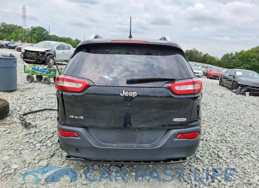 1C4PJMLB6JD522030# 6