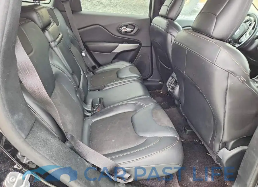 1C4PJMLB6JD522030# 11