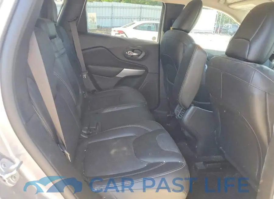 1C4PJMLB7JD530265# 11