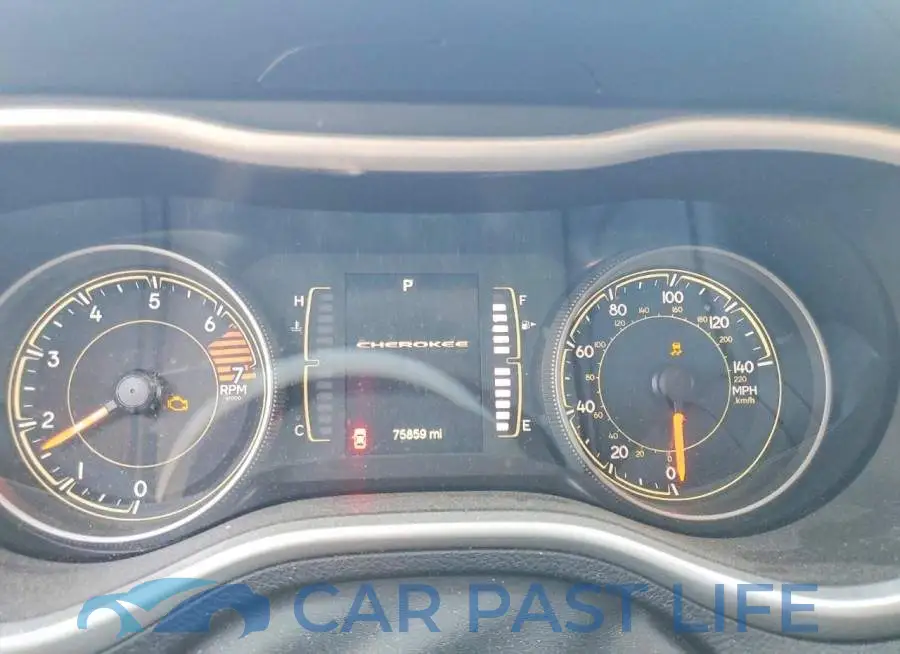 1C4PJMLB7JD530265# 9