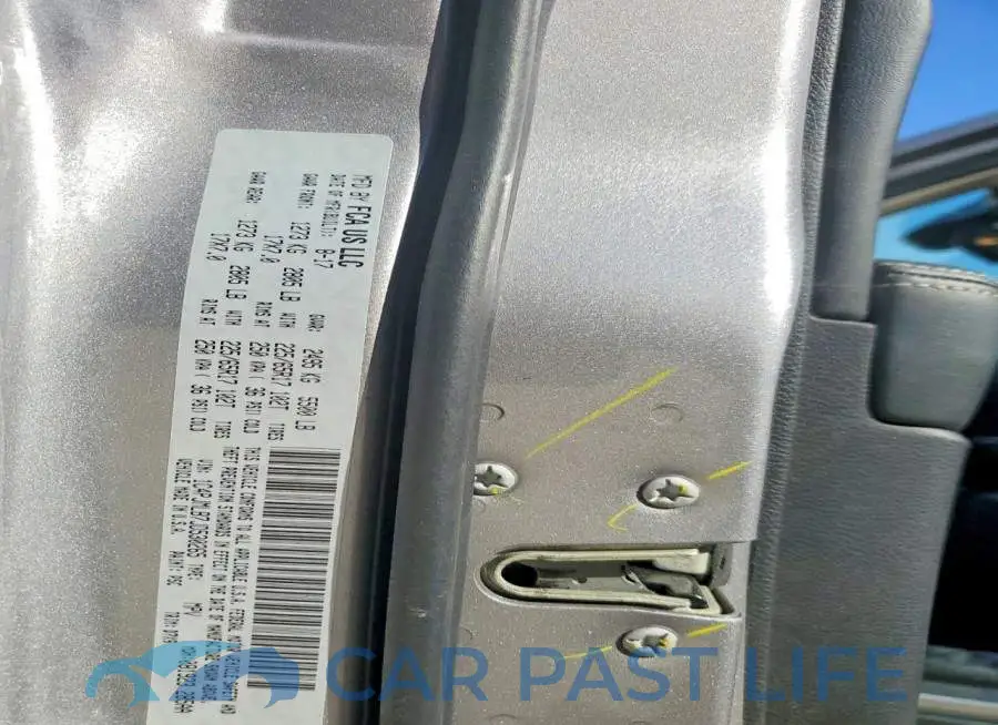 1C4PJMLB7JD530265# 13