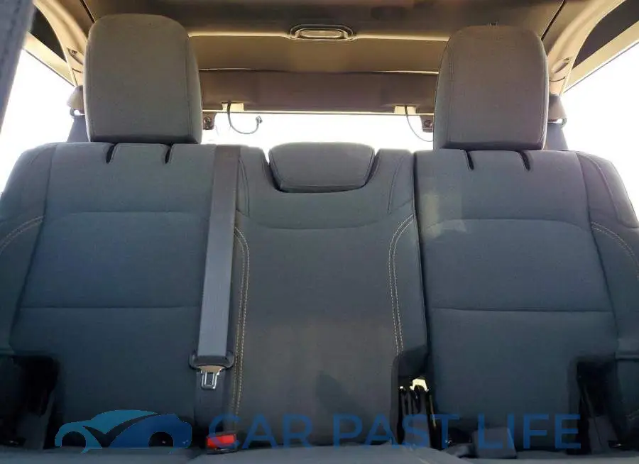 1C4PJXDN3RW109105# 10