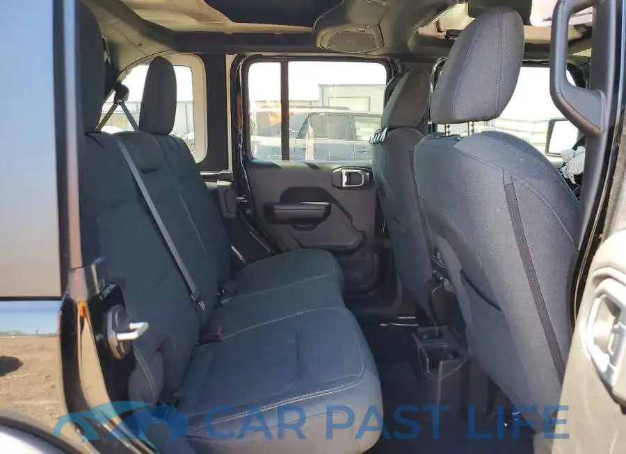 1C4PJXDN3RW109105# 11