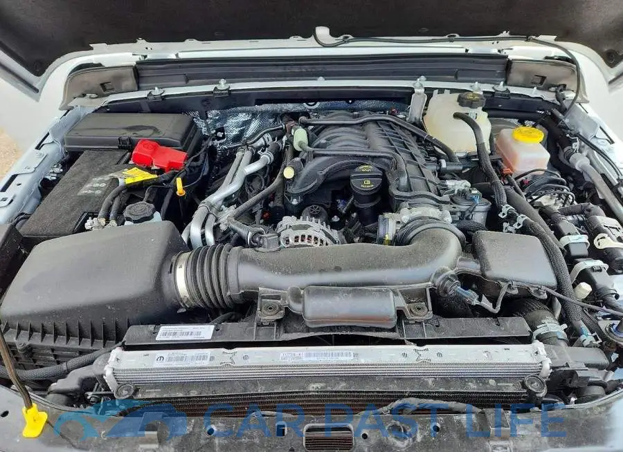 1C4PJXEG6TW254288# 12