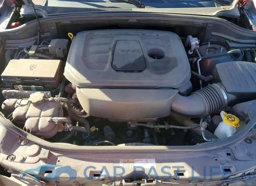 1C4RJEAG0LC245235# 11