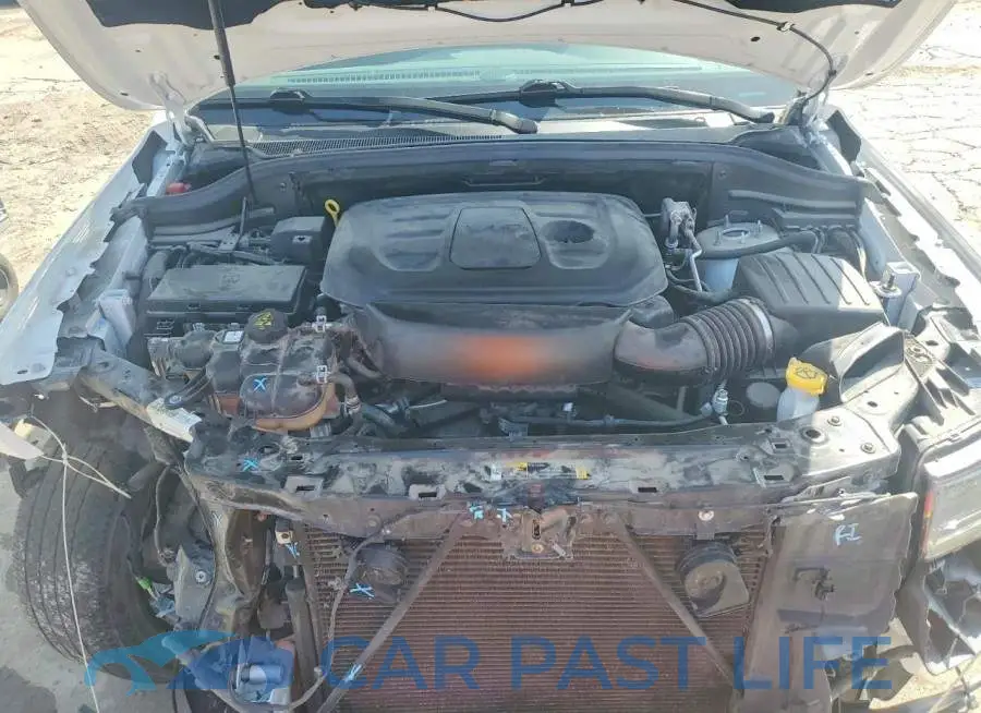 1C4RJFAG6NC114500# 11