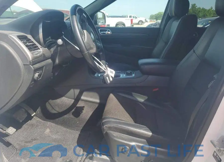 1C4RJFAG6NC114500# 7