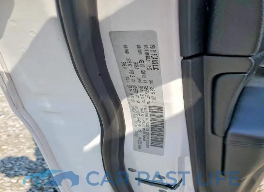 1C4RJFBG1JC234438# 13