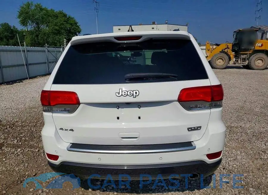 1C4RJFBG1JC234438# 6