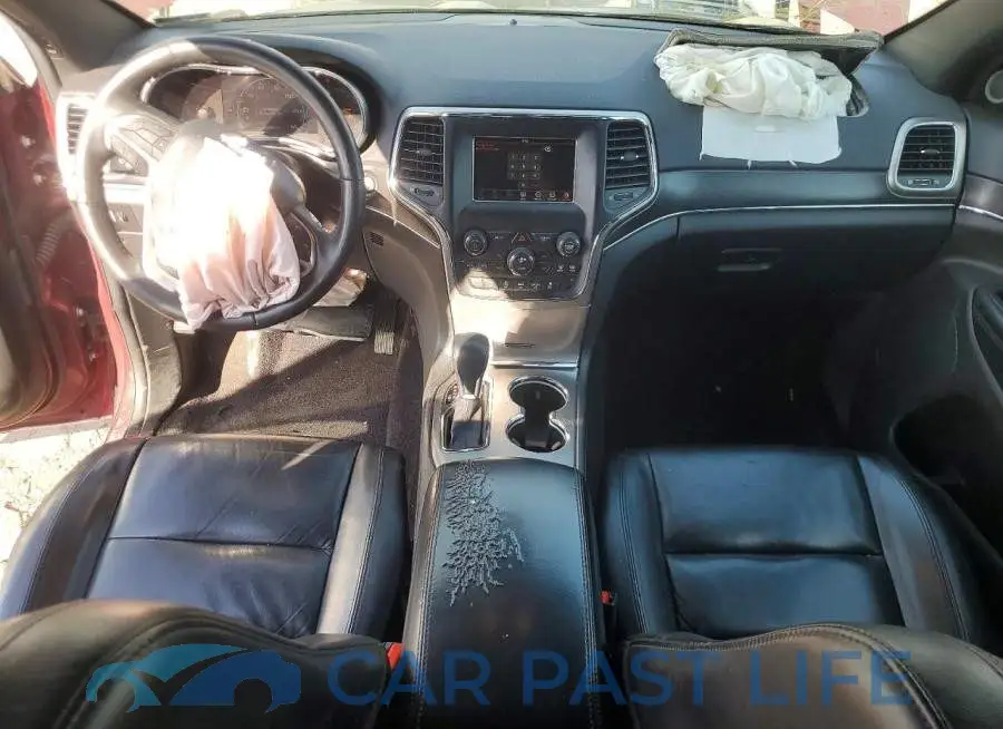 1C4RJFBG7JC349156# 8