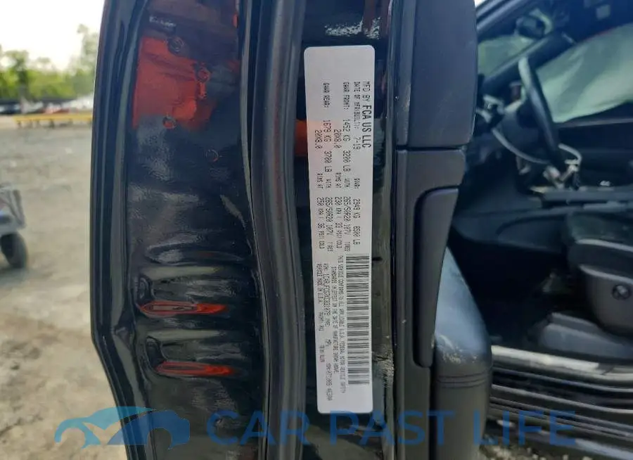 1C4RJFCG7KC831075# 13