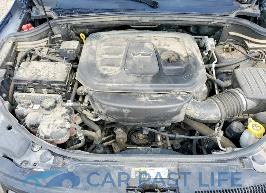 1C4RJFLG2KC804365# 12