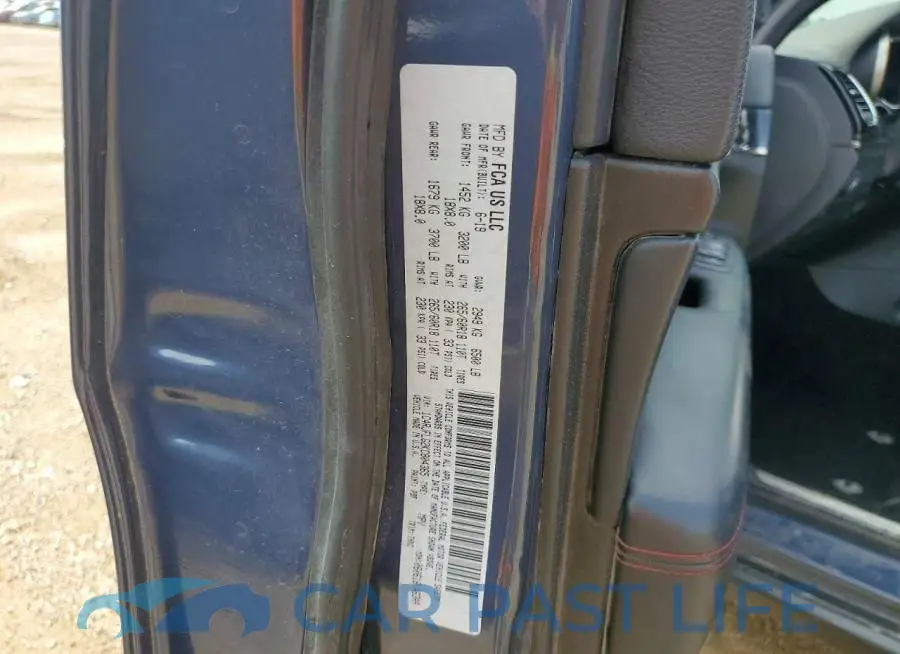 1C4RJFLG2KC804365# 13