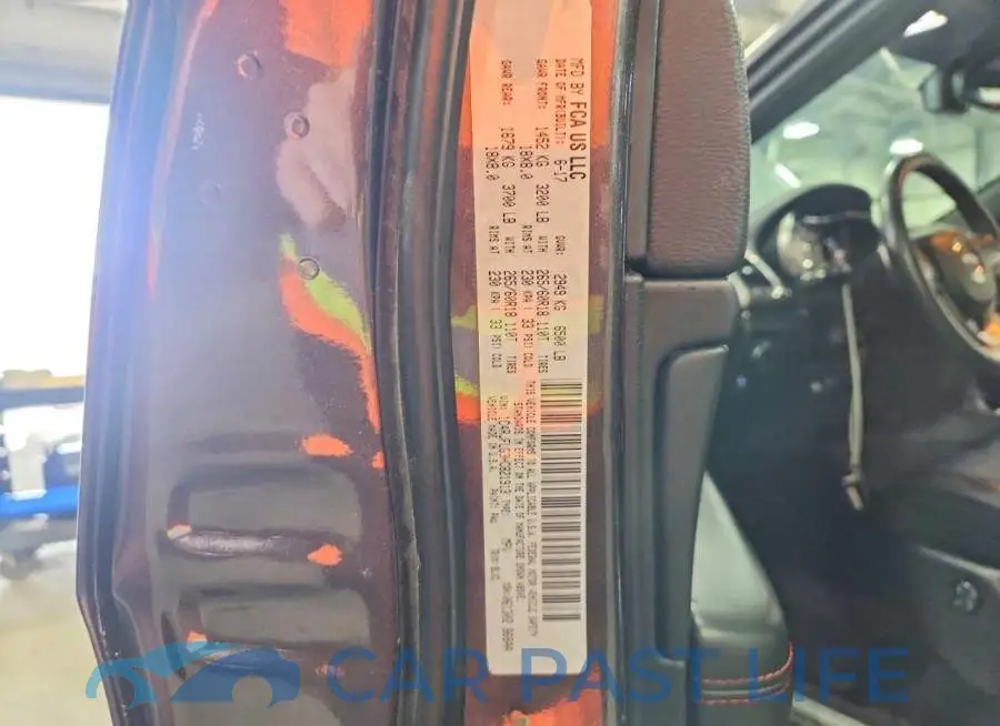 1C4RJFLG3HC821913# 13