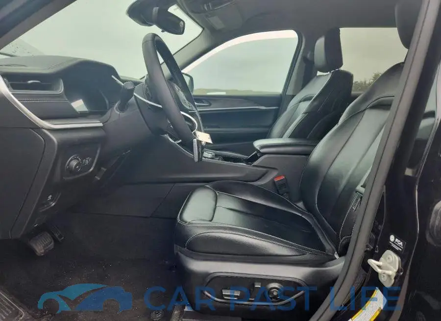 1C4RJHBG5PC607002# 7