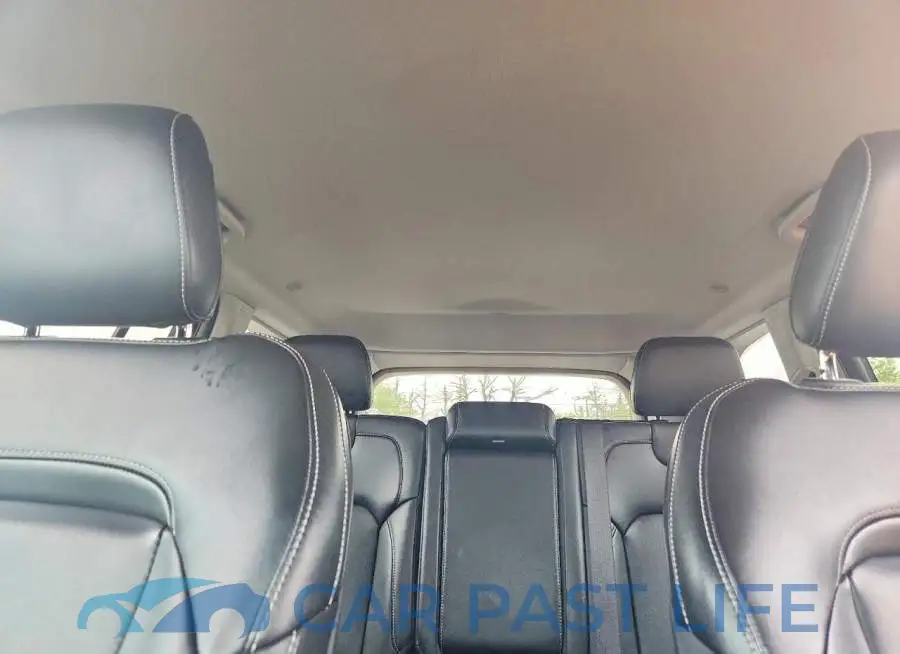 1C4RJHBG5PC607002# 10