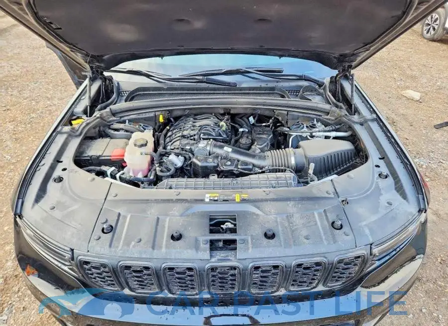 1C4RJJAG9S8745341# 12