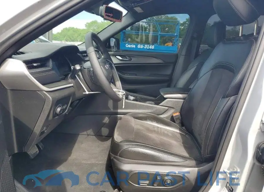 1C4RJKAG5R8501802# 7