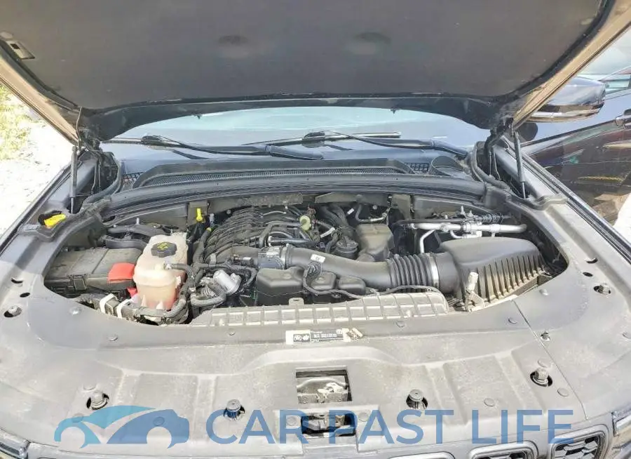 1C4RJKAG8N8519575# 12