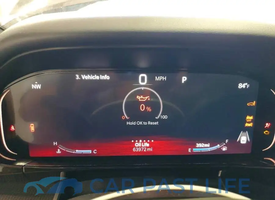 1C4SJVFP6RS107448# 9