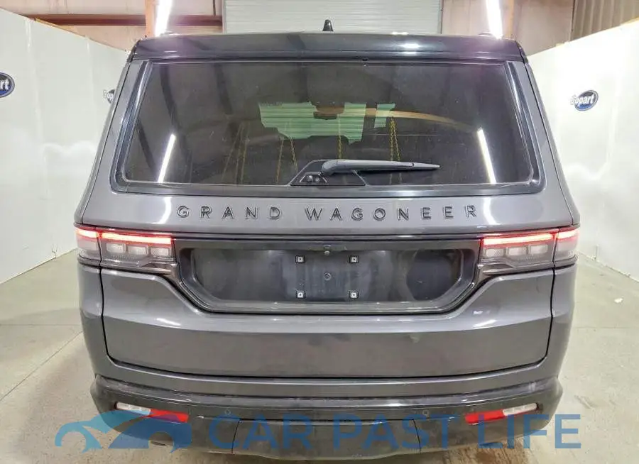 1C4SJVFP6RS107448# 6
