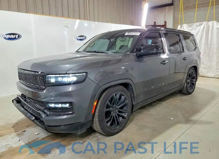 1C4SJVFP6RS107448# 1