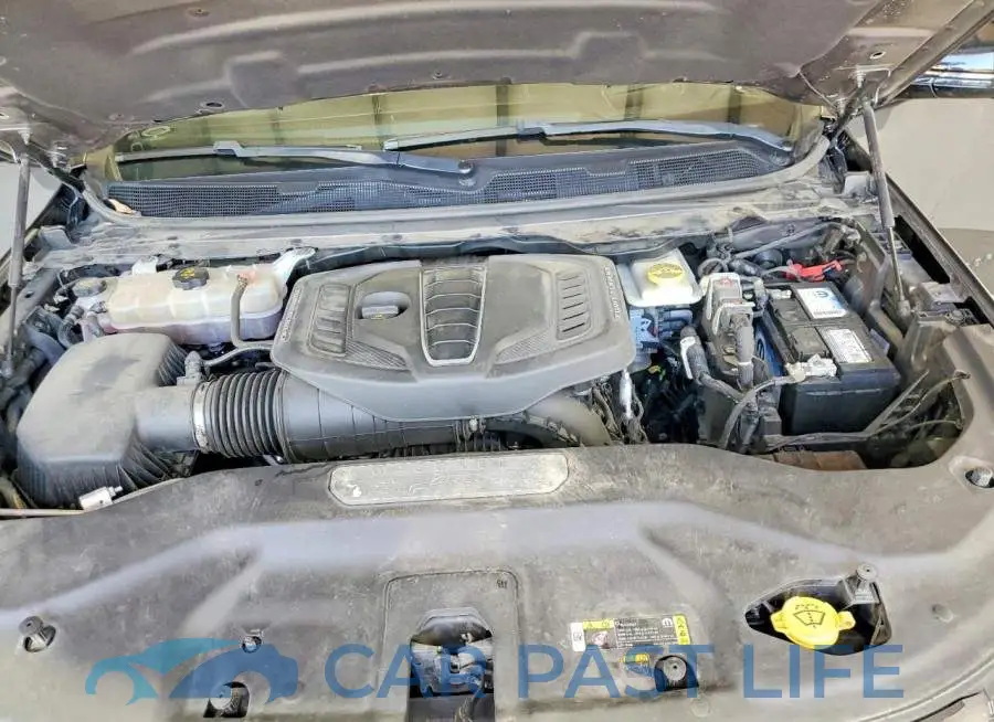1C4SJVFP6RS107448# 12